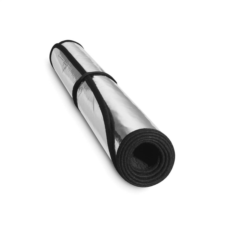 Alfa Romeo 4C Window Shade - WeatherTech - TechShade - `14-`27 Alfa Romeo 4C Window Shade - WeatherTech - TechShade - `14-`27