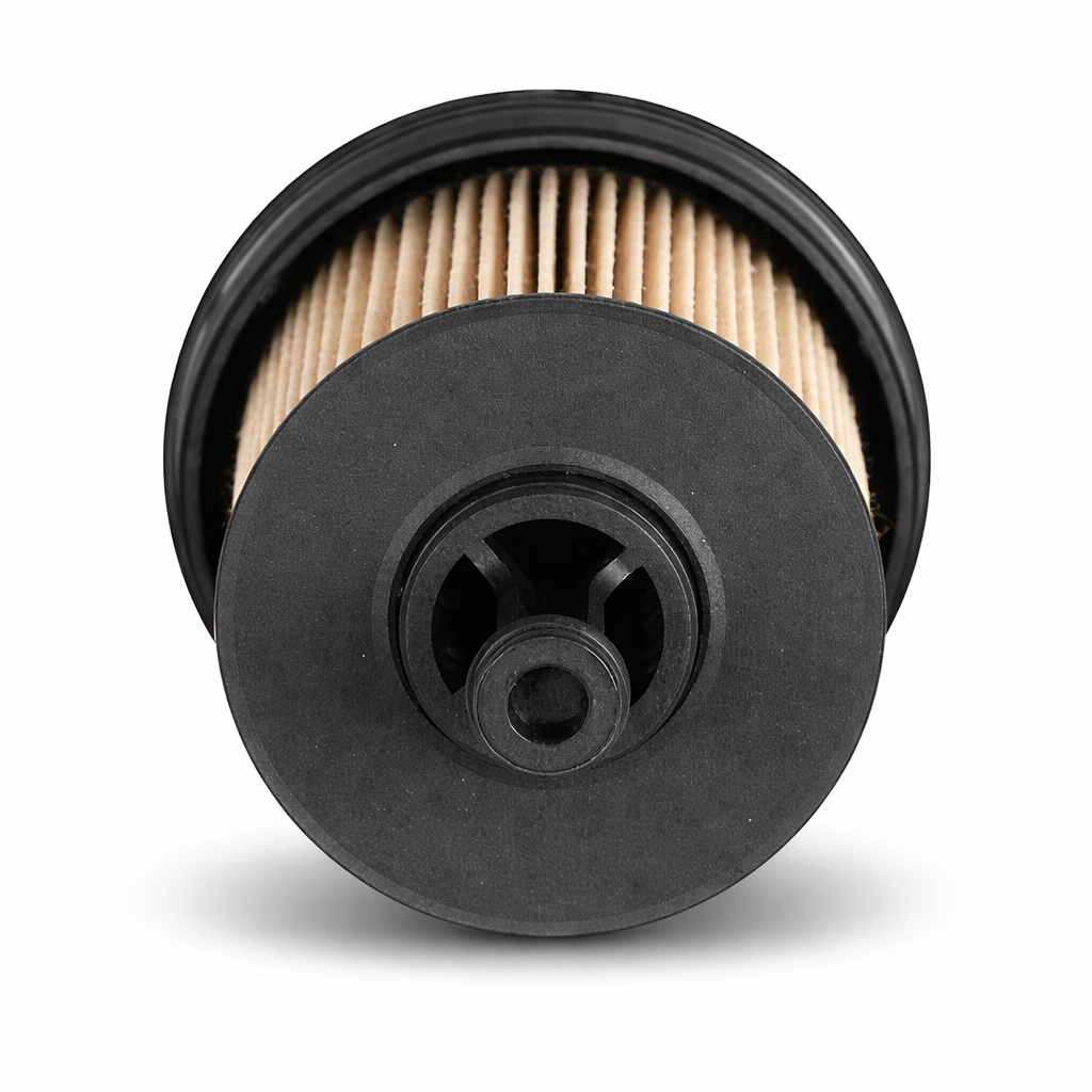 Alfa Romeo Stelvio Oil Filter - 2.9L QV - Premium - 2017 - 2021 Alfa Romeo Stelvio Oil Filter - 2.9L QV - Premium - 2017 - 2021