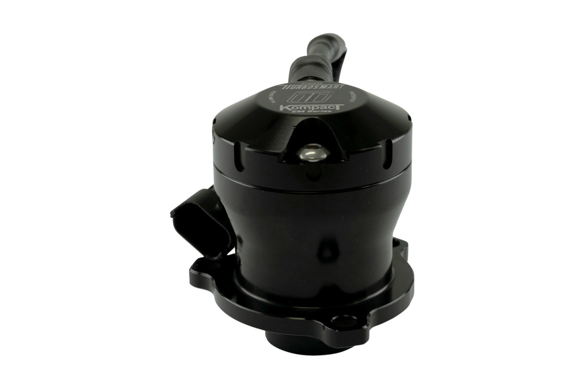 Alfa Romeo Giulia Blow Off Valve - 2.0L - Turbosmart - Plumb Back Alfa Romeo Giulia Blow Off Valve - 2.0L - Turbosmart - Plumb Back