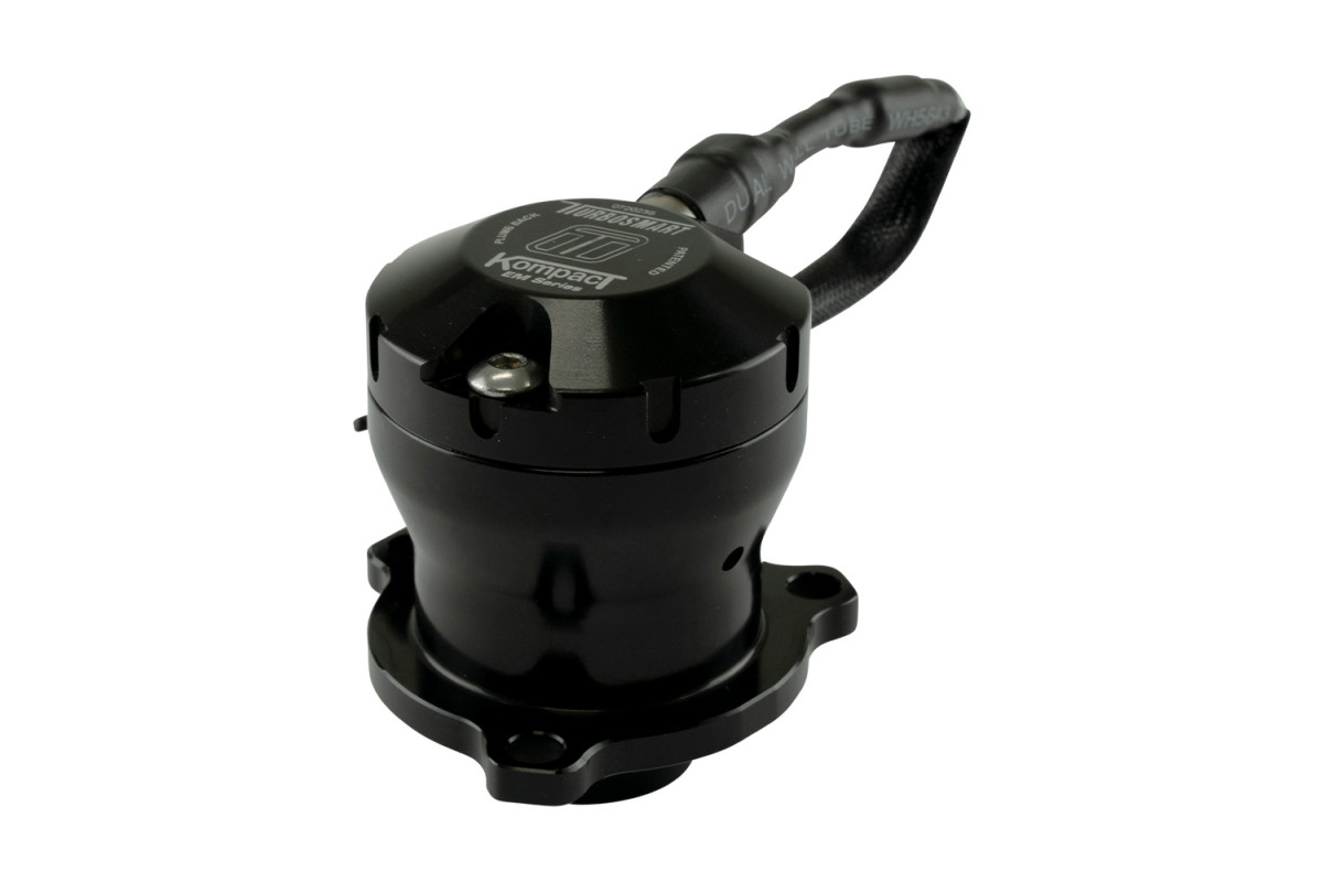 Alfa Romeo Stelvio Blow Off Valve - 2.0L - Turbosmart - Plumb Back Alfa Romeo Stelvio Blow Off Valve - 2.0L - Turbosmart - Plumb Back