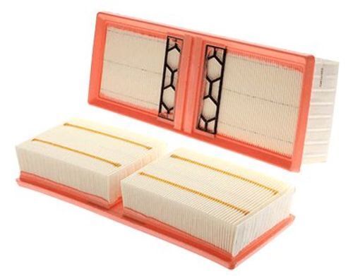 Alfa Romeo Stelvio Air Filter - 2.0L - Premium Alfa Romeo Stelvio Air Filter - 2.0L - Premium