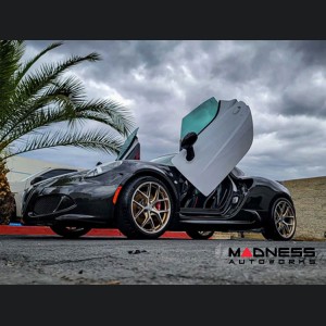 Alfa Romeo 4C Vertical Door Conversion Kit