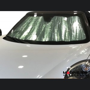 Alfa Romeo 4C Sun Shade/ Reflector - Heatshield