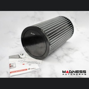 Alfa Romeo 4C Performance Air Filter  - Sprint Filter - WP Ultra Fine/ Waterproof