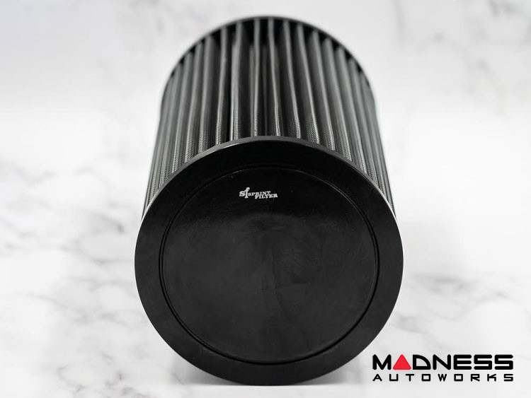 Alfa Romeo 4C Performance Air Filter  - Sprint Filter - WP Ultra Fine/ Waterproof