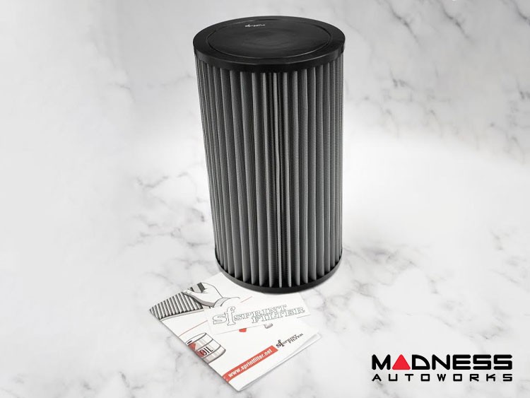 Alfa Romeo 4C Performance Air Filter  - Sprint Filter - WP Ultra Fine/ Waterproof