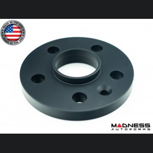 Alfa Romeo 4C Wheel Spacers - MADNESS - 16mm - set of 2 w/ extended bolts