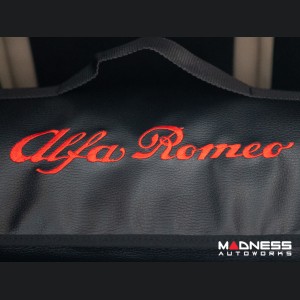 Tool Tote - Alfa Romeo Logo