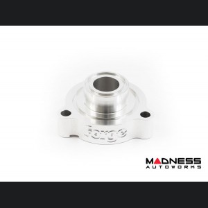 Alfa Romeo Stelvio 2.0L Blow Off Adaptor Plate - Forge Motorsport