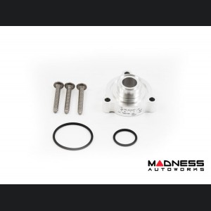 Alfa Romeo Stelvio 2.0L Blow Off Adaptor Plate - Forge Motorsport