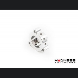 Alfa Romeo Stelvio 2.0L Blow Off Adaptor Plate - Forge Motorsport