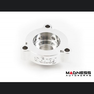 Alfa Romeo Stelvio 2.0L Blow Off Adaptor Plate - Forge Motorsport