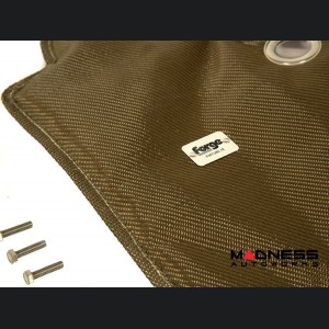 Alfa Romeo Giulia Thermal Blanket by Forge - 2.0L
