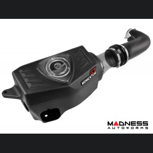 Alfa Romeo Stelvio Performance Air Intake - 2.0L -  Momentum GT - Dry Filter - aFe