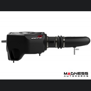 Alfa Romeo Stelvio Performance Air Intake - 2.0L -  Momentum GT - Dry Filter - aFe