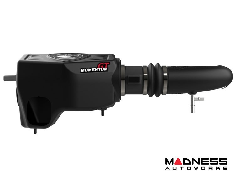 Alfa Romeo Stelvio Performance Air Intake - 2.0L -  Momentum GT - Dry Filter - aFe