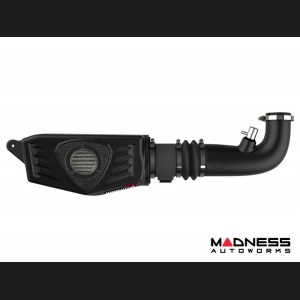Alfa Romeo Stelvio Performance Air Intake - 2.0L -  Momentum GT - Dry Filter - aFe