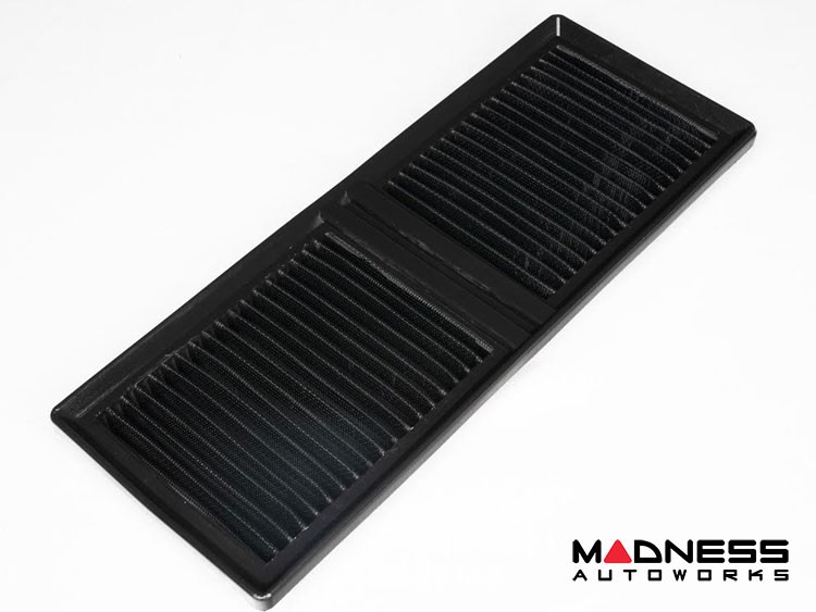 Alfa Romeo Stelvio Performance Air Filter - 2.0L - Sprint - F1 Ultimate Performance