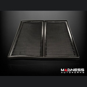 Alfa Romeo Stelvio Performance Air Filter - 2.9L Quadrifoglio - Sprint Filter - F1 Ultimate Performance