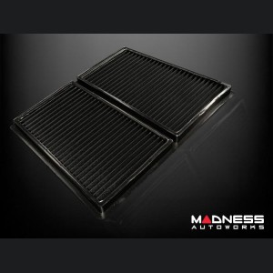 Alfa Romeo Stelvio Performance Air Filter - 2.9L Quadrifoglio - Sprint Filter - F1 Ultimate Performance