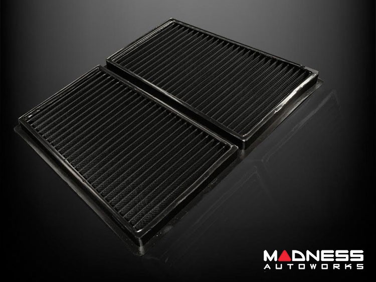 Alfa Romeo Stelvio Performance Air Filter - 2.9L Quadrifoglio - Sprint Filter - F1 Ultimate Performance