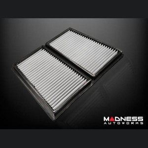 Alfa Romeo Stelvio Performance Air Filter - 2.9L Quadrifoglio - Sprint Filter - WP Ultra Fine/ Waterproof