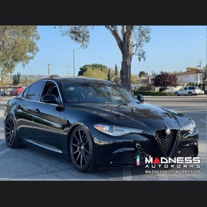 Alfa Romeo Giulia Coilover Kit - MADNESS by V-MAXX