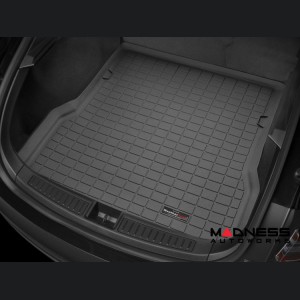 Alfa Romeo Tonale Cargo Liner - All Weather - Weathertech - Black