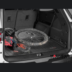 Alfa Romeo Tonale Cargo Liner - All Weather - Weathertech - Black