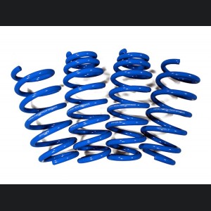 Alfa Romeo Stelvio Lowering Springs - 2.0L - Corsa Forza Performance 