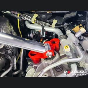 Alfa Romeo Stelvio Front Strut Brace