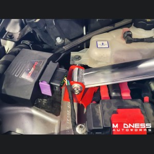 Alfa Romeo Stelvio Front Strut Brace