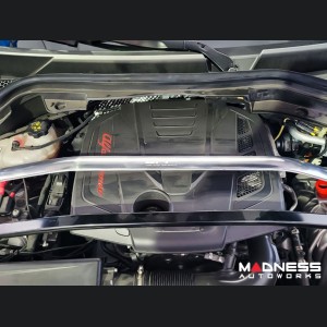 Alfa Romeo Stelvio Front Strut Brace