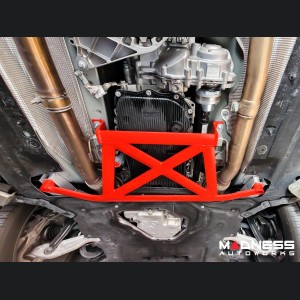 Alfa Romeo Stelvio Front Subframe Brace