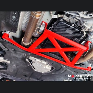 Alfa Romeo Stelvio Front Subframe Brace