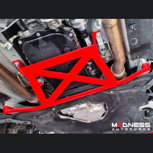 Alfa Romeo Stelvio Front Subframe Brace