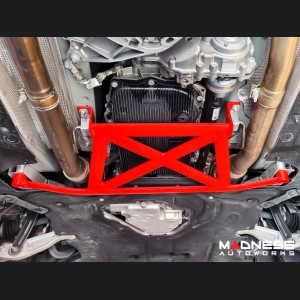 Alfa Romeo Stelvio Front Subframe Brace