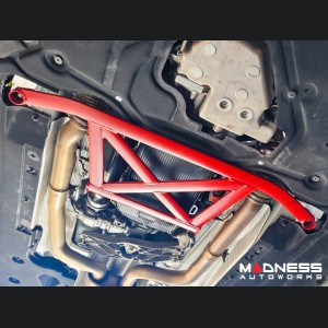 Alfa Romeo Stelvio Front Subframe Brace