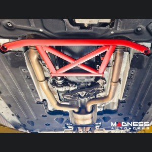 Alfa Romeo Stelvio Front Subframe Brace