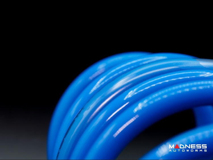 Alfa Romeo Tonale Lowering Springs - Corsa Forza Performance 