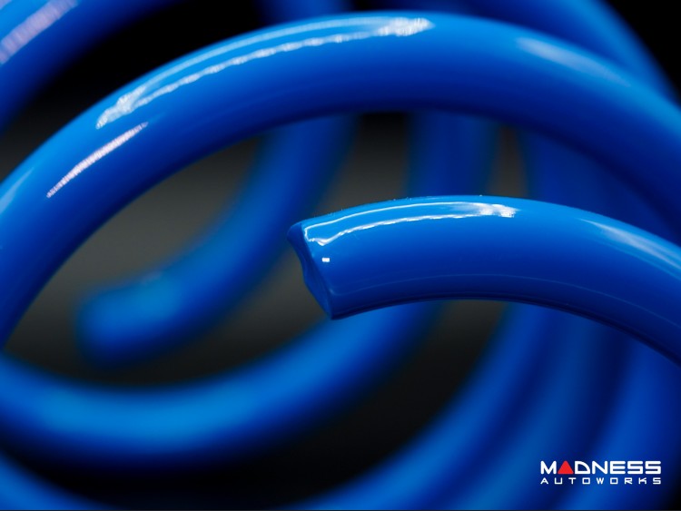 Alfa Romeo Tonale Lowering Springs - Corsa Forza Performance 