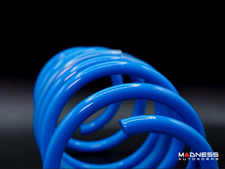 Alfa Romeo Tonale Lowering Springs - Corsa Forza Performance 