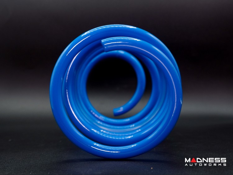 Alfa Romeo Tonale Lowering Springs - Corsa Forza Performance 