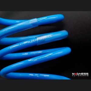 Alfa Romeo Tonale Lowering Springs - Corsa Forza Performance 