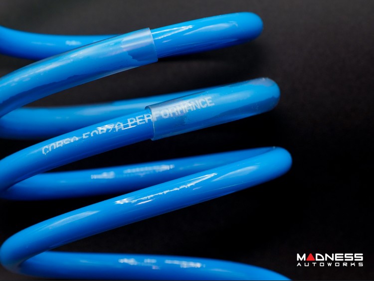 Alfa Romeo Tonale Lowering Springs - Corsa Forza Performance 