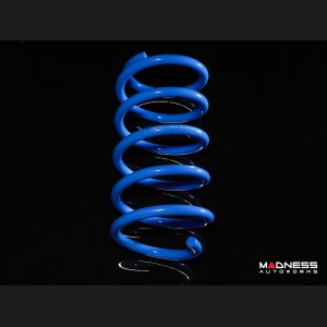Alfa Romeo Tonale Lowering Springs - Corsa Forza Performance 