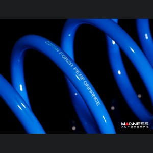 Alfa Romeo Tonale Lowering Springs - Corsa Forza Performance 