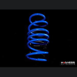 Alfa Romeo Tonale Lowering Springs - Corsa Forza Performance 