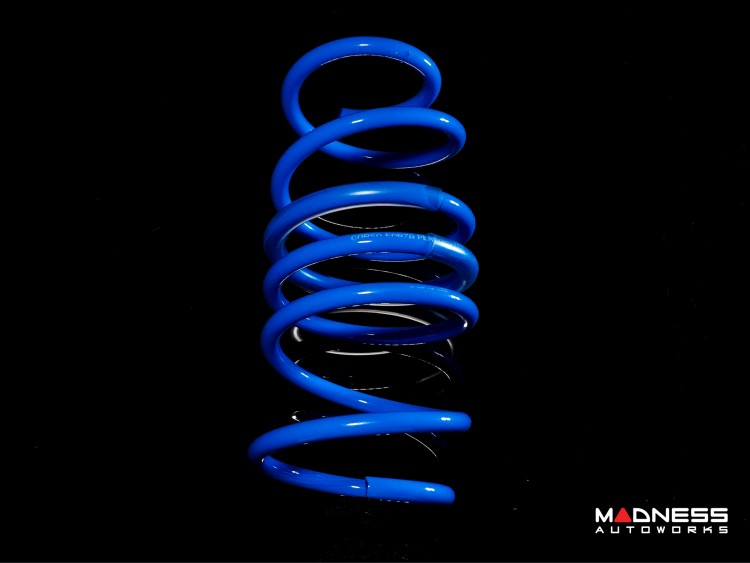 Alfa Romeo Tonale Lowering Springs - Corsa Forza Performance 