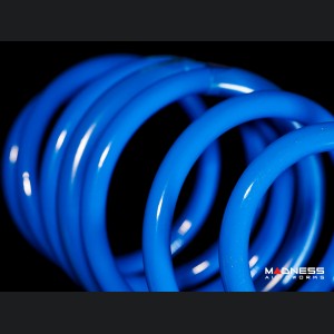 Alfa Romeo Tonale Lowering Springs - Corsa Forza Performance 